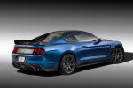 Shelby GT350R Mustang 2015 года